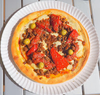 Pizza du Restaurant Pizzeria Serino à Hendaye - n°19