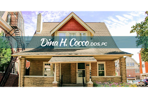 Dina H. Cocco, DDS, PC of Ann Arbor image