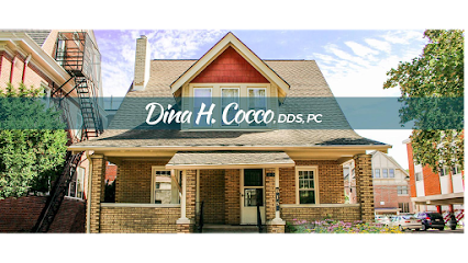 Dina H. Cocco, DDS, PC of Ann Arbor