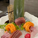 Photo n°1 de l'avis de Nicola.c fait le 25/07/2022 à 13:17 sur le  Ristorante Taiko à Reggio Emilia