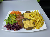 Aliment-réconfort du Restauration rapide Royal kebab à Jarny - n°2