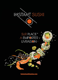 Photos du propriétaire du Restaurant japonais Instant Sushi Nantes à Carquefou - n°18