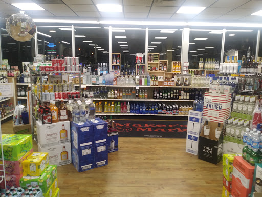 Liquor Store «Crown Wine & Spirits», reviews and photos, 3363 Sheridan St, Hollywood, FL 33020, USA