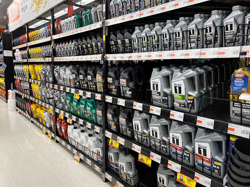 Auto Parts Store «AutoZone», reviews and photos, 4408 Elverta Rd Ste 220, Antelope, CA 95843, USA