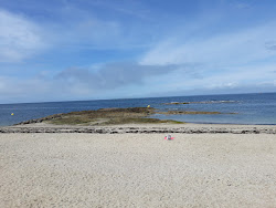 Plage de Lerat'in fotoğrafı çok temiz temizlik seviyesi ile