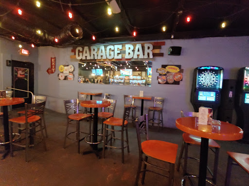 Lounge «FireWater Lounge and Patio», reviews and photos, 1018 Pennsylvania Ave, St Cloud, FL 34769, USA