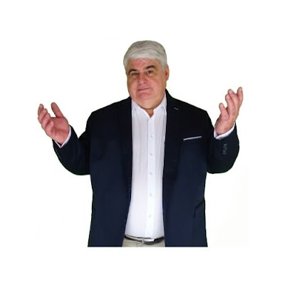 Philippe DURAND - Biographe - Ecrivain - Animateur de Débats à Richelieu