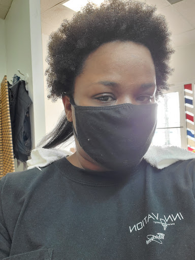 Beauty Salon «Monica Hair Salon», reviews and photos, 465 Oriana Rd, Newport News, VA 23608, USA