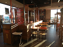 Atmosphère du Restauration rapide Burger King à Cesson-Sévigné - n°9
