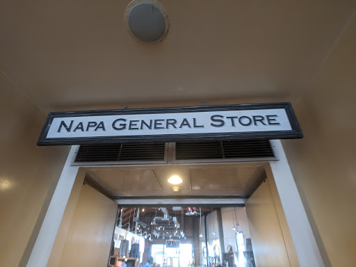 New American Restaurant «Napa General Store», reviews and photos, 540 Main St, Napa, CA 94559, USA