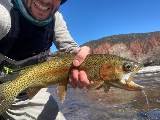 Fishing Charter «Fly Fishing Outfitters», reviews and photos, 1060 W Beaver Creek Blvd, Avon, CO 81620, USA