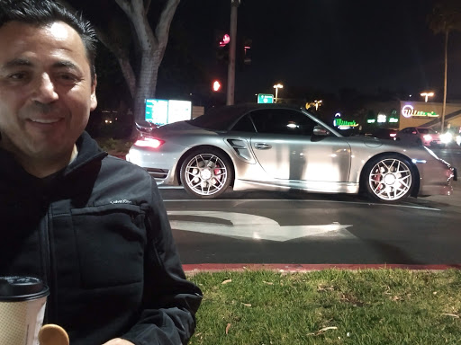 Shopping Mall «Del Mar Shopping Center», reviews and photos, 2707 Via De La Valle, Del Mar, CA 92014, USA