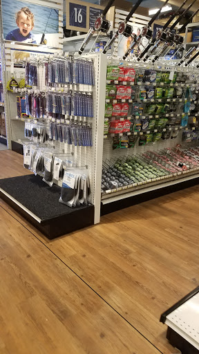 Marine Supply Store «West Marine», reviews and photos, 1250 Rosecrans St, San Diego, CA 92106, USA