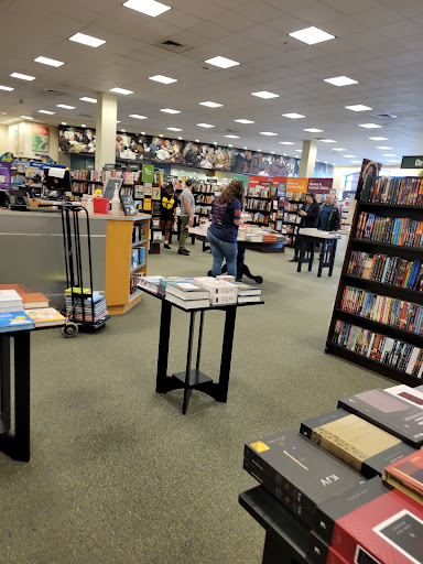 Book Store «Barnes & Noble», reviews and photos, 3625 Dallas Hwy #400, Marietta, GA 30064, USA