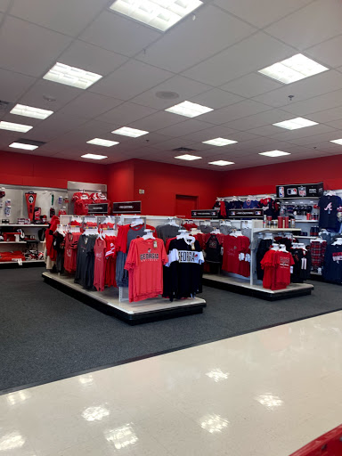 Department Store «Target», reviews and photos, 5570 Roswell Rd, Sandy Springs, GA 30342, USA