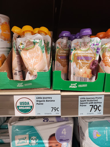 Supermarket «ALDI», reviews and photos, 481 Park Ave, Lindenhurst, NY 11757, USA