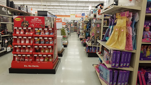 Discount Store «Big Lots», reviews and photos, 3048 E College Ave, Ruskin, FL 33570, USA