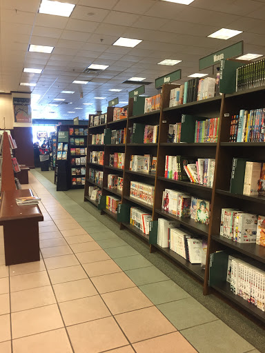 Book Store «Barnes & Noble Booksellers», reviews and photos, 1939 Mt Zion Rd, Morrow, GA 30260, USA