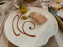 Foie gras du Restaurant français La Rotisserie du Roy Léon à Bayonne - n°7