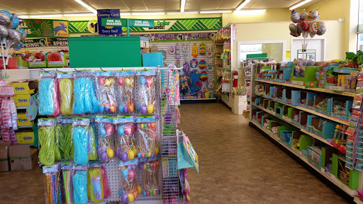 Dollar Store «Dollar Tree», reviews and photos, 1201 Quentin Rd #8, Lebanon, PA 17042, USA