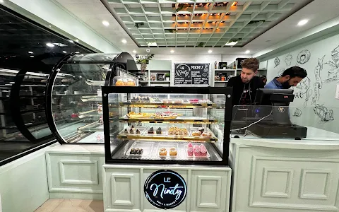 Le' Ninety cafe & Bakery image
