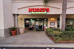 Nucci's Italian Cafe & Pizza image