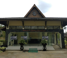 Museum Kapal Samudraraksa photo