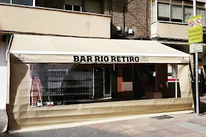Bar Río Retiro image