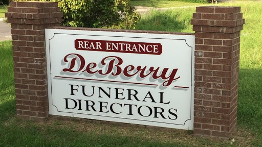 Funeral Home «Bill DeBerry Funeral Directors», reviews and photos, 2025 W University Dr, Denton, TX 76201, USA