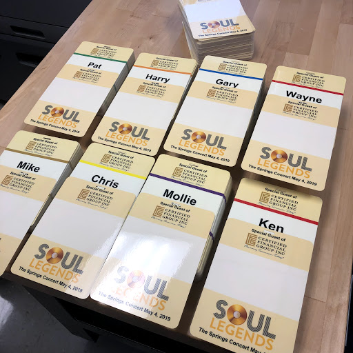 Promotional Products Supplier «Ranger Printing and Promotional Products», reviews and photos, 688 Florida Central Pkwy, Longwood, FL 32750, USA