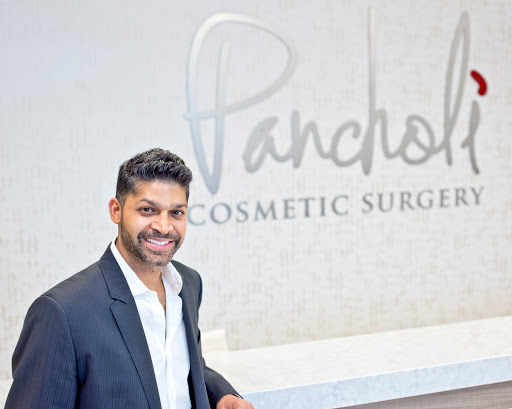 Pancholi Cosmetic Surgery : Dr. Samir Pancholi