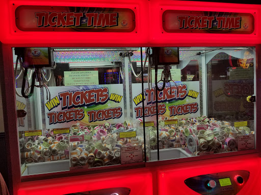 Theme Park «Adventureland Theme Park», reviews and photos, 3738 W Main St, Dothan, AL 36305, USA