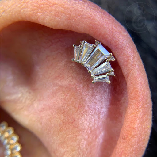 Explore dog memorial tattoo ideas, creative tattoo ideas in Worcester, available at Elegance Piercing & Tattoo Inc.