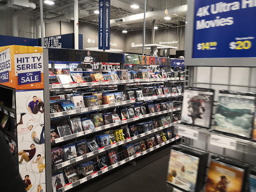 Electronics Store «Best Buy», reviews and photos, 24 Universal Blvd, Warwick, RI 02886, USA