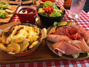 Photo n°23 de Le Chaudron Savoyard à Châlons-en-Champagne ()