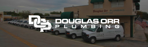 Douglas Orr Plumbing Inc. in Miami Springs, Florida