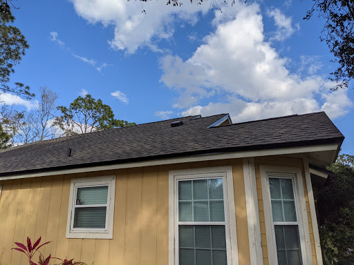 Roofing Contractor «A Crown Roofing», reviews and photos, 6504 Beach Blvd, Jacksonville, FL 32216, USA