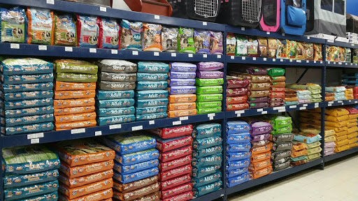 Pet Supply Store «Choice Pet - Danbury», reviews and photos, 67 Newtown Rd, Danbury, CT 06810, USA
