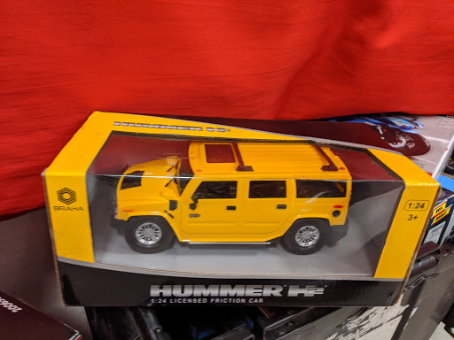 Department Store «T.J. Maxx», reviews and photos, 191 E Main St, Westfield, MA 01085, USA