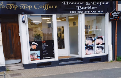 Tip Top coiffure à Stiring-Wendel