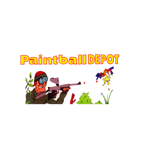 Sporting Goods Store «Paintball Depot store», reviews and photos, 760 US-46, Kenvil, NJ 07847, USA