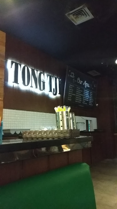 Tongtji Tea Bar