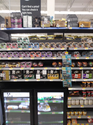 Department Store «Walmart Supercenter», reviews and photos, 4848 900 W, Riverdale, UT 84405, USA