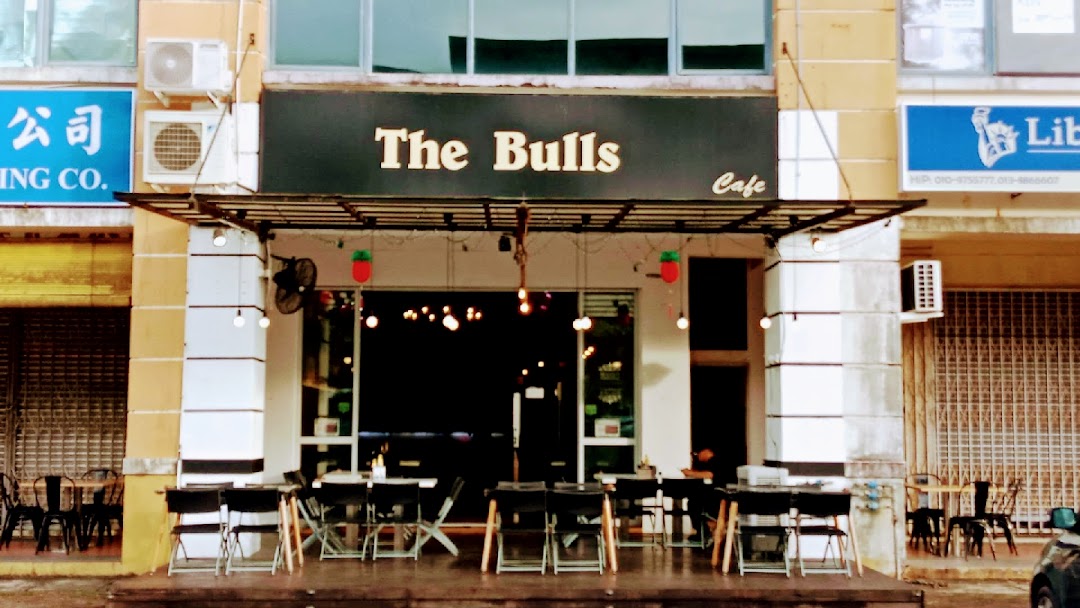 The Bulls Cafe