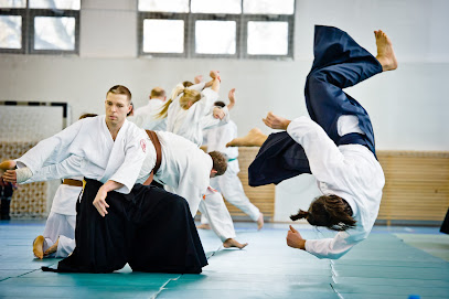 Szkoła judo