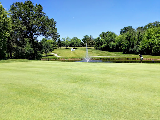 Golf Club «Creve Coeur City Golf Course», reviews and photos, 11400 Olde Cabin Rd, Creve Coeur, MO 63141, USA