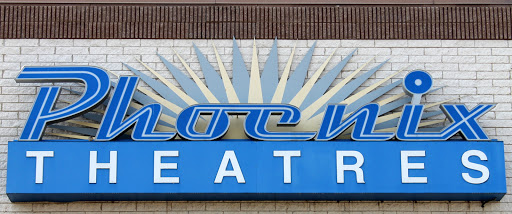 Movie Theater «Phoenix Theatres Mall of Monroe», reviews and photos, 2121 N Monroe St, Monroe, MI 48162, USA