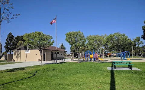 Bolsa Chica Park image