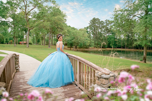 Wedding Venue «Rustic Rose Events», reviews and photos, 13629 Rose Rd, Willis, TX 77378, USA