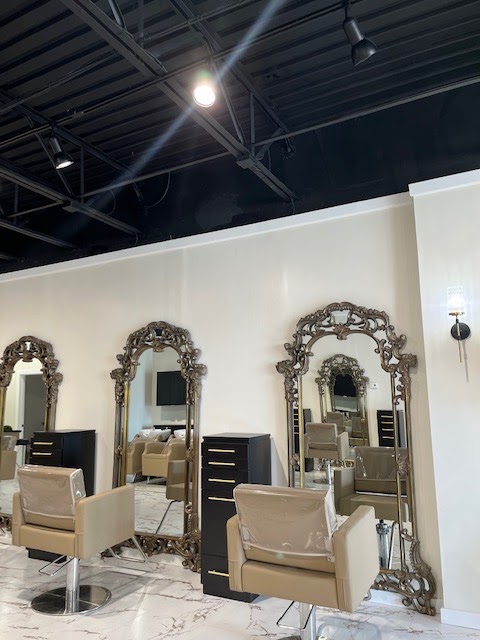 VEK Salon 08108
